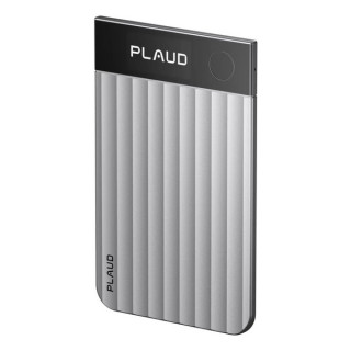 Диктофон Plaud Note Pro AI Voice Recorder, 64 ГБ (Silver/Cеребристый)