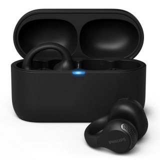 Беспроводные наушники Philips 2000 Series Open-ear True Wireless Earbuds (TAQ2000BK) Black