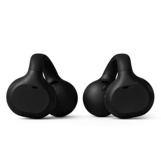 Беспроводные наушники Philips 2000 Series Open-ear True Wireless Earbuds (TAQ2000BK) Black