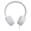 Проводные наушники JBL Tune 500 White (JBLT500WHT)
