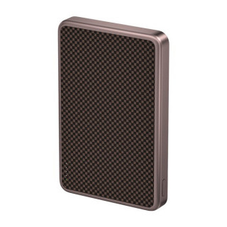 Внешний аккумулятор Benks ArmorGo Qi2 Power Bank 10000mAh (C.D.PW.AP.GD.0019) Dawn Gold