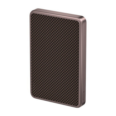 Внешний аккумулятор Benks ArmorGo Power Bank 10000mAh (C.D.PW.AP.GD.0019) Dawn Gold