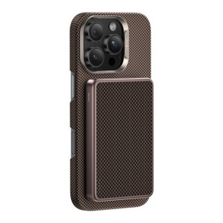 Внешний аккумулятор Benks ArmorGo Qi2 Power Bank 10000mAh (C.D.PW.AP.GD.0019) Dawn Gold