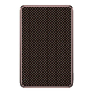 Внешний аккумулятор Benks ArmorGo Qi2 Power Bank 10000mAh (C.D.PW.AP.GD.0019) Dawn Gold