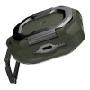 Чехол UAG Monarch Case with Built-in Phone Stand для AirPods Pro 3 (104131117233) Olive Drab/Silver