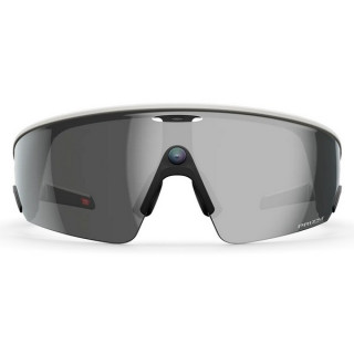 Умные очки Oakley Vanguard (White/Prizm Black)