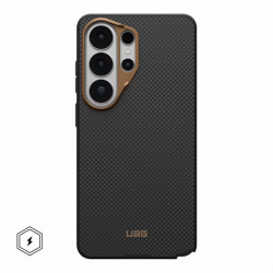 Чехол UAG Fibr Armr для Samsung Galaxy S26 Ultra (214545114085) Black/Bronze