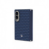 Чехол + стекло Benks ArmorGrid Air Grand Combo Case Kevlar для Samsung Galaxy Z Fold 8 (Beyond Blue)