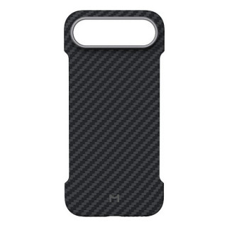 Чехол Magssory Aramid Zero Case для iPhone Air (CFB049) Black