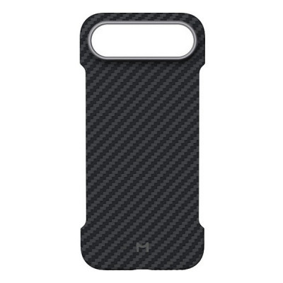 Чехол Magssory Aramid Zero Case для iPhone Air (CFB049) Black