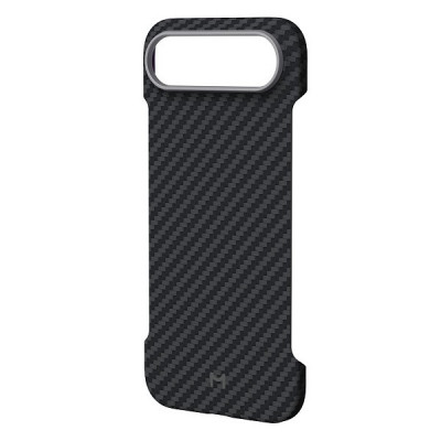Чехол Magssory Aramid Zero Case для iPhone Air (CFB049) Black