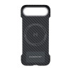 Чехол Magssory Aramid Zero Case для iPhone Air (CFB049) Black