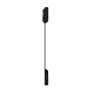 Чехол Magssory Aramid Zero Case для iPhone Air (CFB049) Black