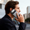 Чехол Magssory Aramid Zero Case для iPhone Air (CFB049) Black