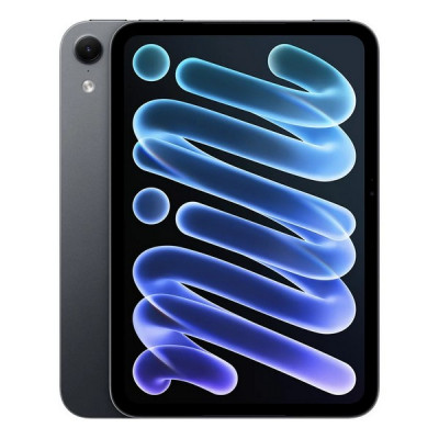 iPad mini (2026) 256 GB Wi-Fi (Midnight / Темная ночь)​​