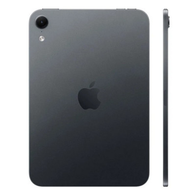 iPad mini (2026) 256 GB Wi-Fi (Midnight / Темная ночь)​​