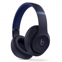 Беспроводные наушники Beats Studio Pro Wireless Headphones Iconic Sound (MQTQ3-NAVY) Navy