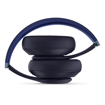 Беспроводные наушники Beats Studio Pro Wireless Headphones Iconic Sound (MQTQ3-NAVY) Navy