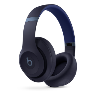 Беспроводные наушники Beats Studio Pro Wireless Headphones Iconic Sound (MQTQ3-NAVY) Navy