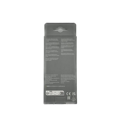 Кабель питания и передачи данных Garmin USB-C 1 м (010-13278-00)