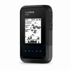 Навигатор туристический Garmin eTrex Solar (010-02782-00) черный