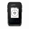 Навигатор туристический Garmin eTrex Solar (010-02782-00) черный