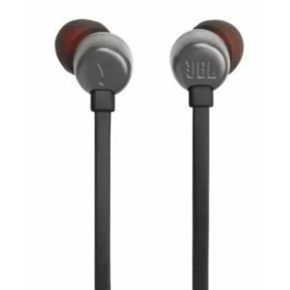 Проводные внутриканальные наушники JBL TUNE 310 USB-C (JBLT310CBLK) черный