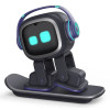 Умный робот EMO Robot AI с искусственным интеллектом (Black)