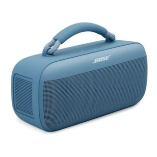 Портативная колонка Bose SoundLink Max Portable Blue (883848-0020)