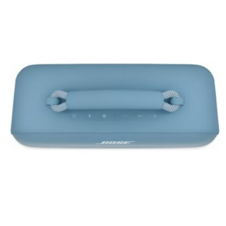 Портативная колонка Bose SoundLink Max Portable Blue (883848-0020)