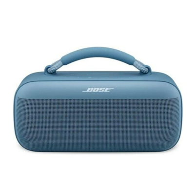 Портативная колонка Bose SoundLink Max Portable Blue (883848-0020)