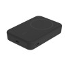 Внешний аккумулятор Belkin BoostCharge Pro Magnetic Power Bank с беспроводной зарядкой 15W 10000mAh (BPD008btBK) черный