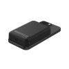Внешний аккумулятор Belkin BoostCharge Pro Magnetic Power Bank с беспроводной зарядкой 15W 10000mAh (BPD008btBK) черный