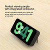 Внешний аккумулятор Belkin BoostCharge Pro Magnetic Power Bank с беспроводной зарядкой 15W 10000mAh (BPD008btBK) черный