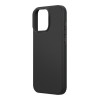 Чехол Uniq Keva Air Kevlar + GripFit Premium Mount MagSafe для iPhone 16 Pro Black (IP6.3P(2024)-KAGPBCB)