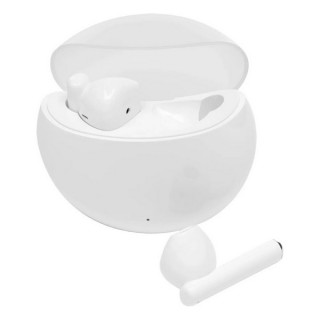 Беспроводные наушники Honor Choice Earbuds X5E-Eurasia TRN-ME00 (5504AAQN) White