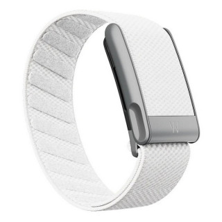 Плетеный ремешок для Whoop MG SuperKnit Band​ (Glacier)