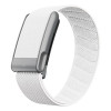 Плетеный ремешок для Whoop MG SuperKnit Band​ (Glacier)