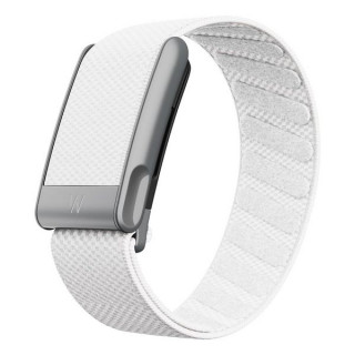 Плетеный ремешок для Whoop MG SuperKnit Band​ (Glacier)
