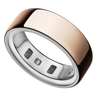 Умное кольцо Oura Ring Gen 4 Rose gold 13