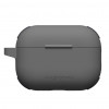Чехол Amazingthing Omni GripClip для Airpods Pro 2 Black (APROP2OMBK)