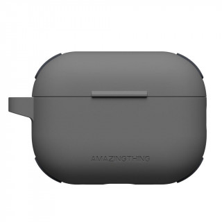 Чехол Amazingthing Omni GripClip для Airpods Pro 2 Black (APROP2OMBK)