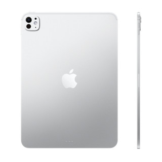 iPad Pro 13" (M5, 2025) Wi-Fi 512 ГБ (Silver / Серебристый)