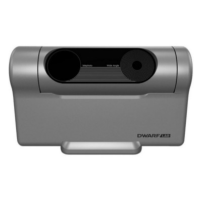 Умный портативный телескоп DWARF III Smart Telescope (серебристый)