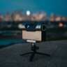 Умный портативный телескоп DWARF III Smart Telescope (серебристый)