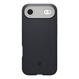 Чехол Spigen Nano Pop (MagFit) для iPhone Air Black Sesame (ACS09933)