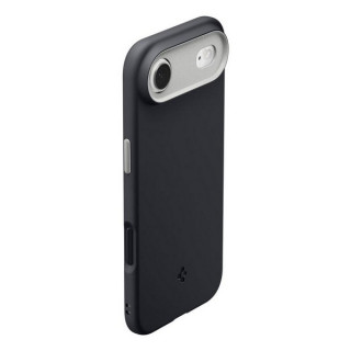 Чехол Spigen Nano Pop (MagFit) для iPhone Air Black Sesame (ACS09933)