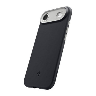Чехол Spigen Nano Pop (MagFit) для iPhone Air Black Sesame (ACS09933)