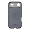 Чехол Spigen Nano Pop (MagFit) для iPhone Air Black Sesame (ACS09933)