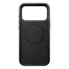 Чехол Nomad Modern Leather Case для iPhone 17 Pro Max (NM014285858) Black